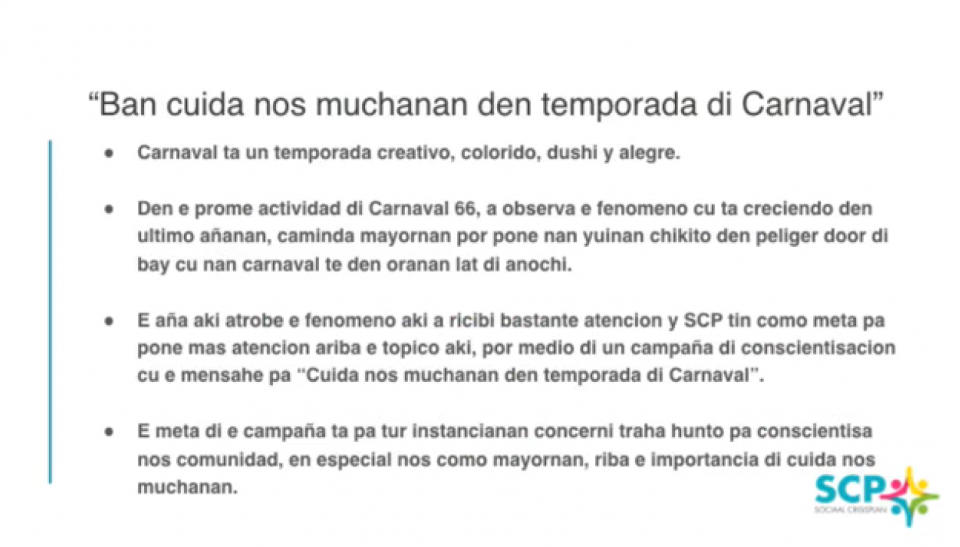 Carnaval