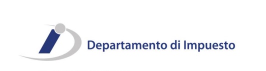 Departamento De Impuesto