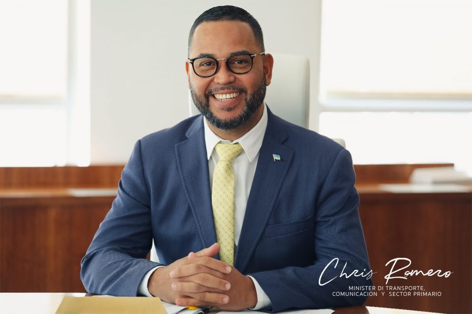 Mensahe Di Minister Chris Romero Scaled 1