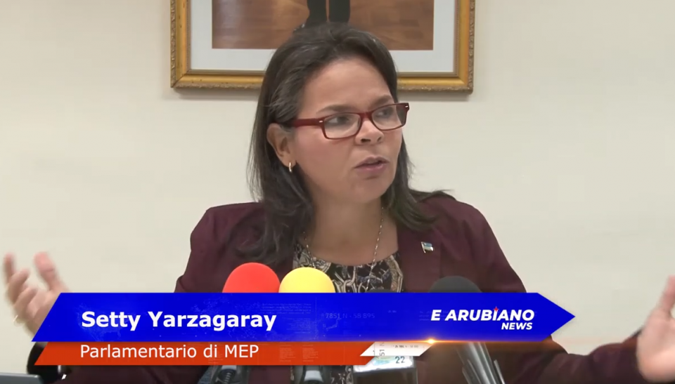 Setty Mep