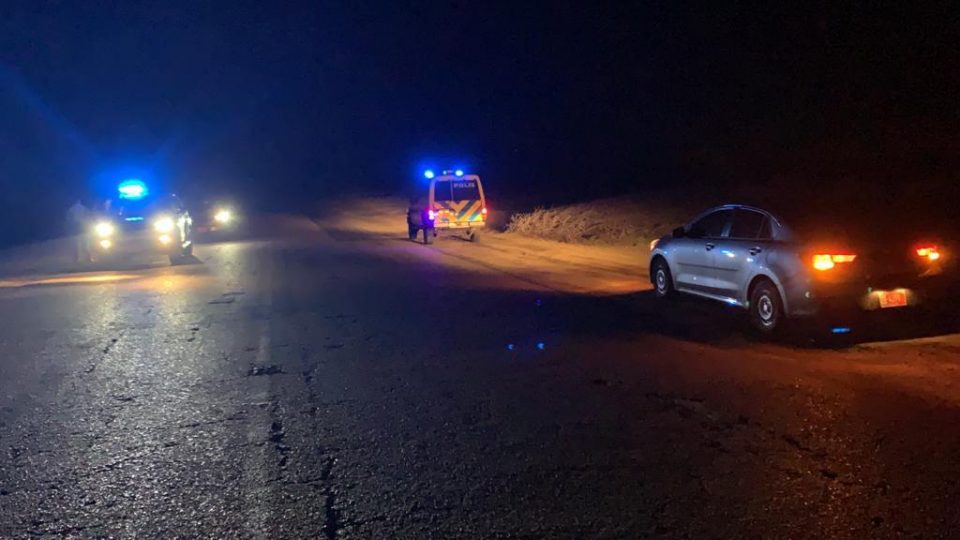 Illegal Na Aruba