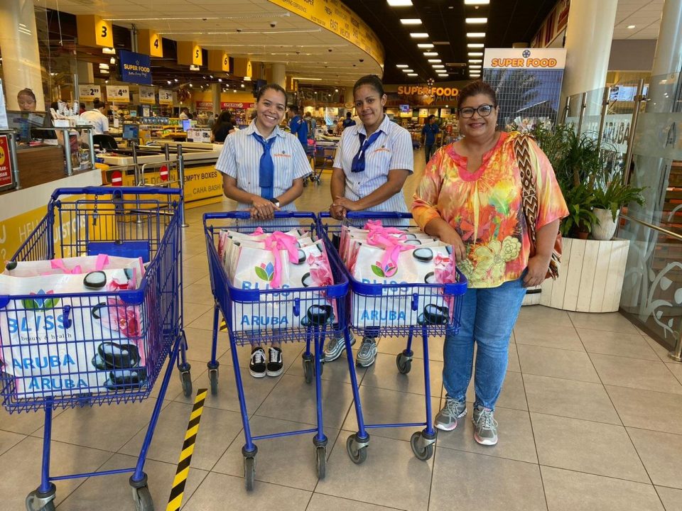 Donacion Na Esnan Den Necesidad 1