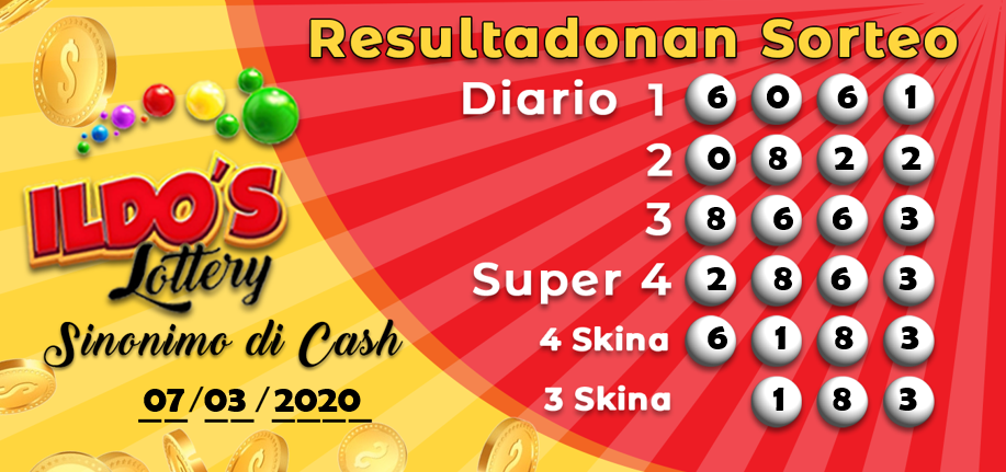 Loteria 07