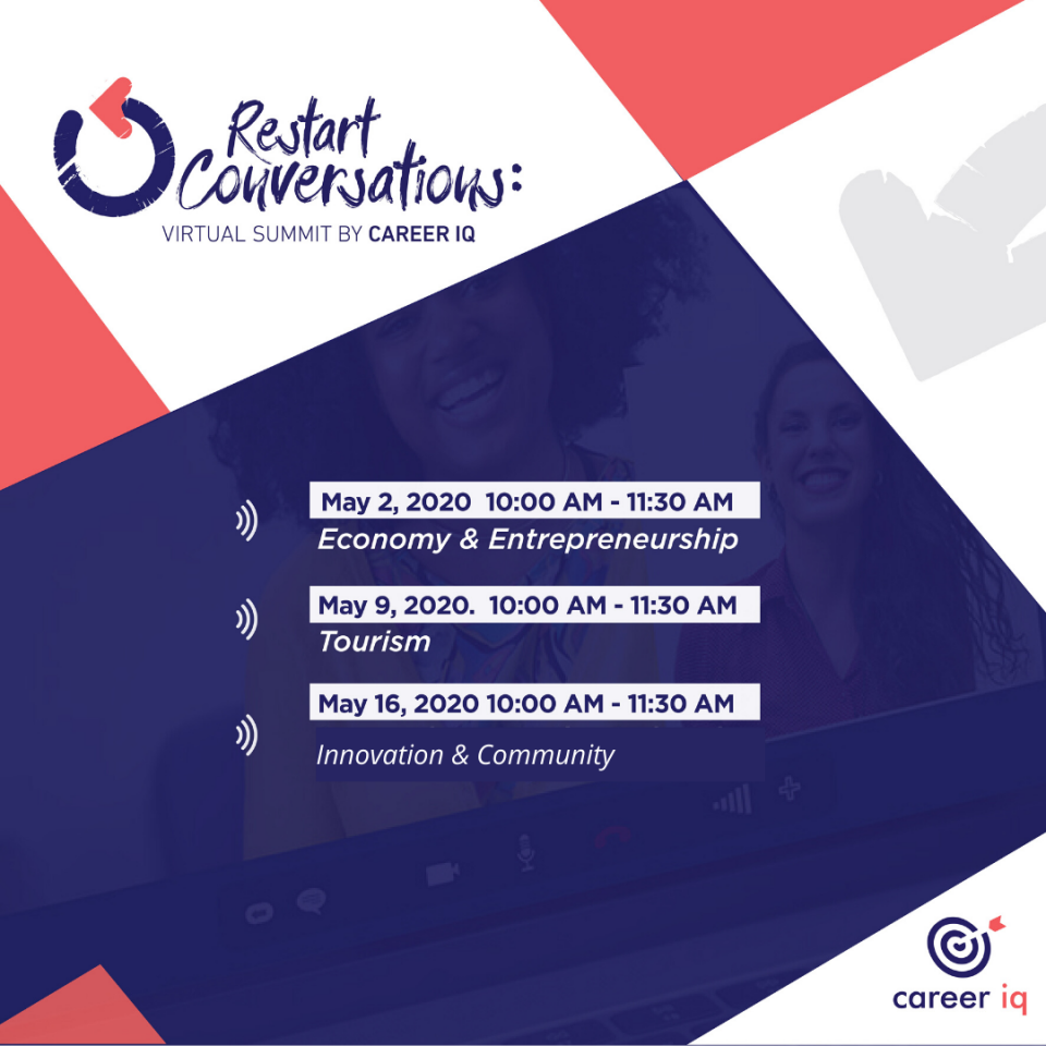 Career Iq Virtual Summit