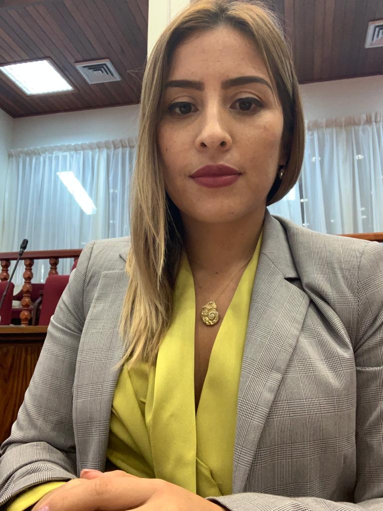 Dellanire Maduro