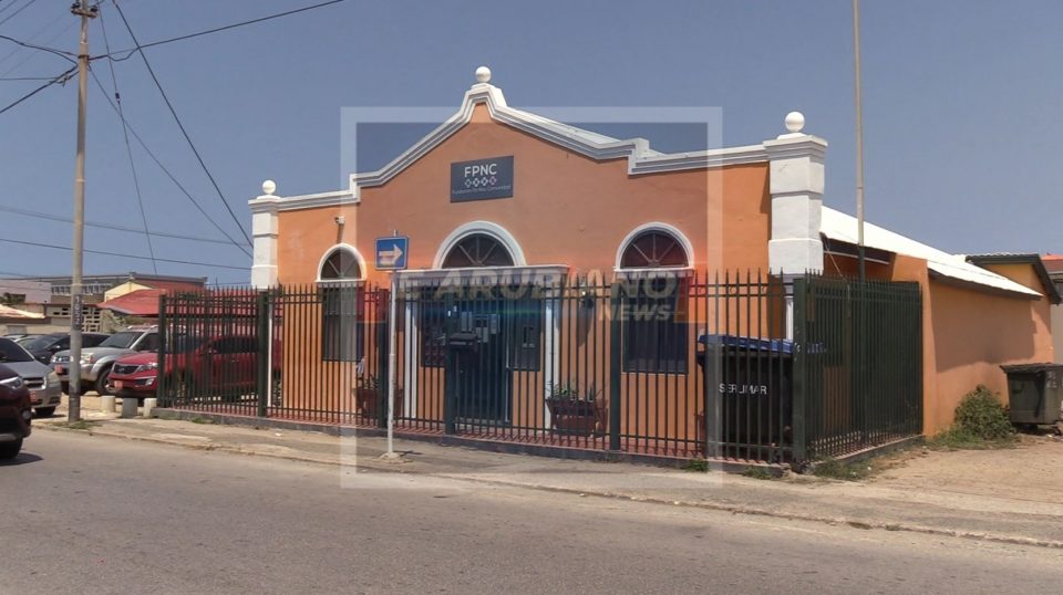 Fundacion Pa Nos Comunidad