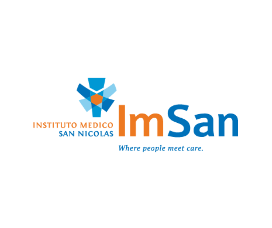 Imsan Aruba Logo