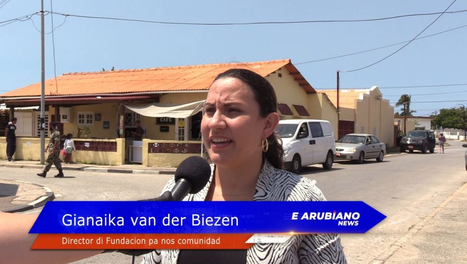 Fundaicon Mariniers Kazerne