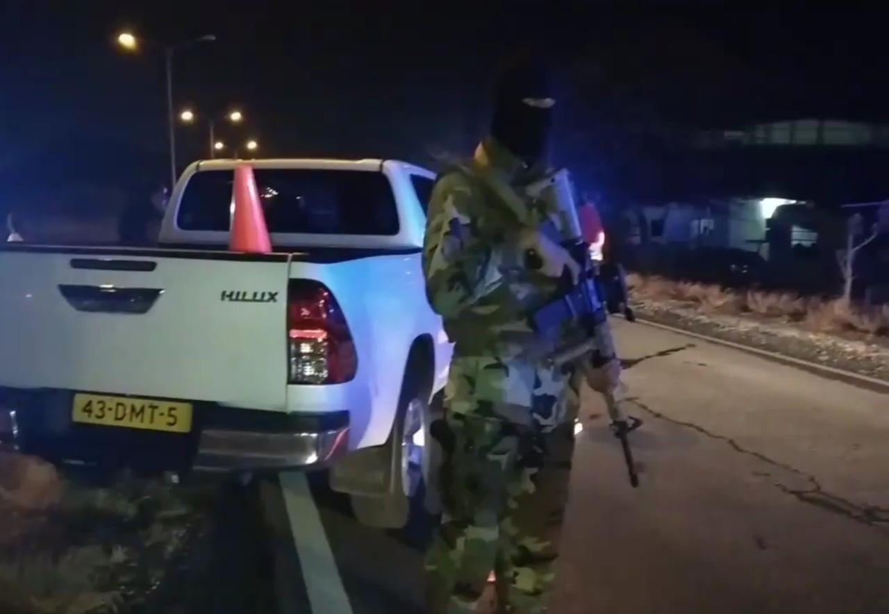 Gobierno Hulandes A Bay Di Acuerdo Pa Ayudo Militar Na Corsou 162 5E8244A4 447B 4884 Acd8 22Da54E56894