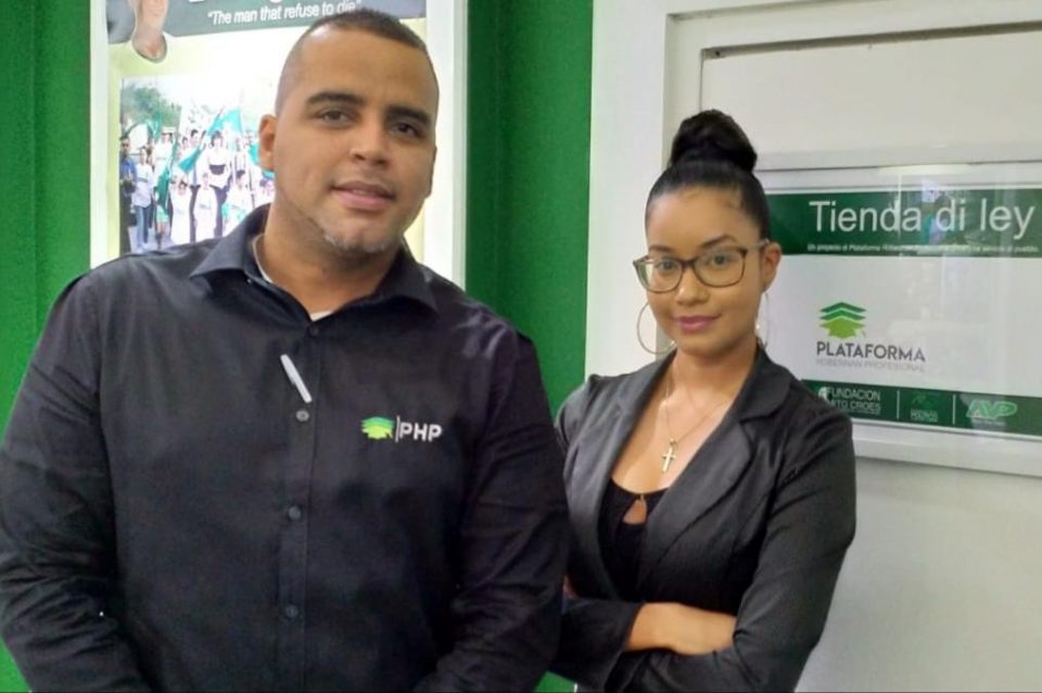 Tienda Ley Avp