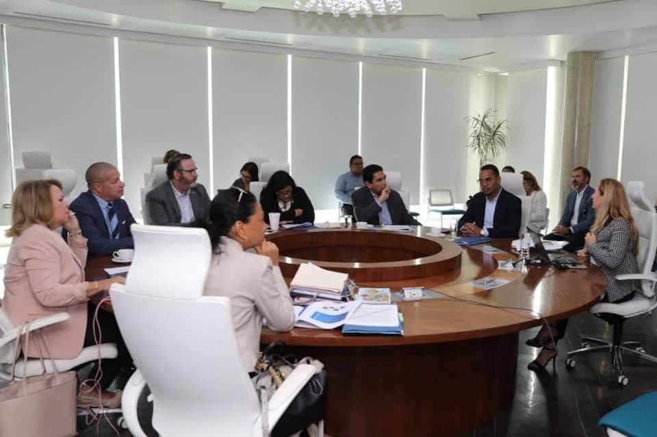 Marisol Lopez Tromp cu tres conflicto politico partidario den su carera