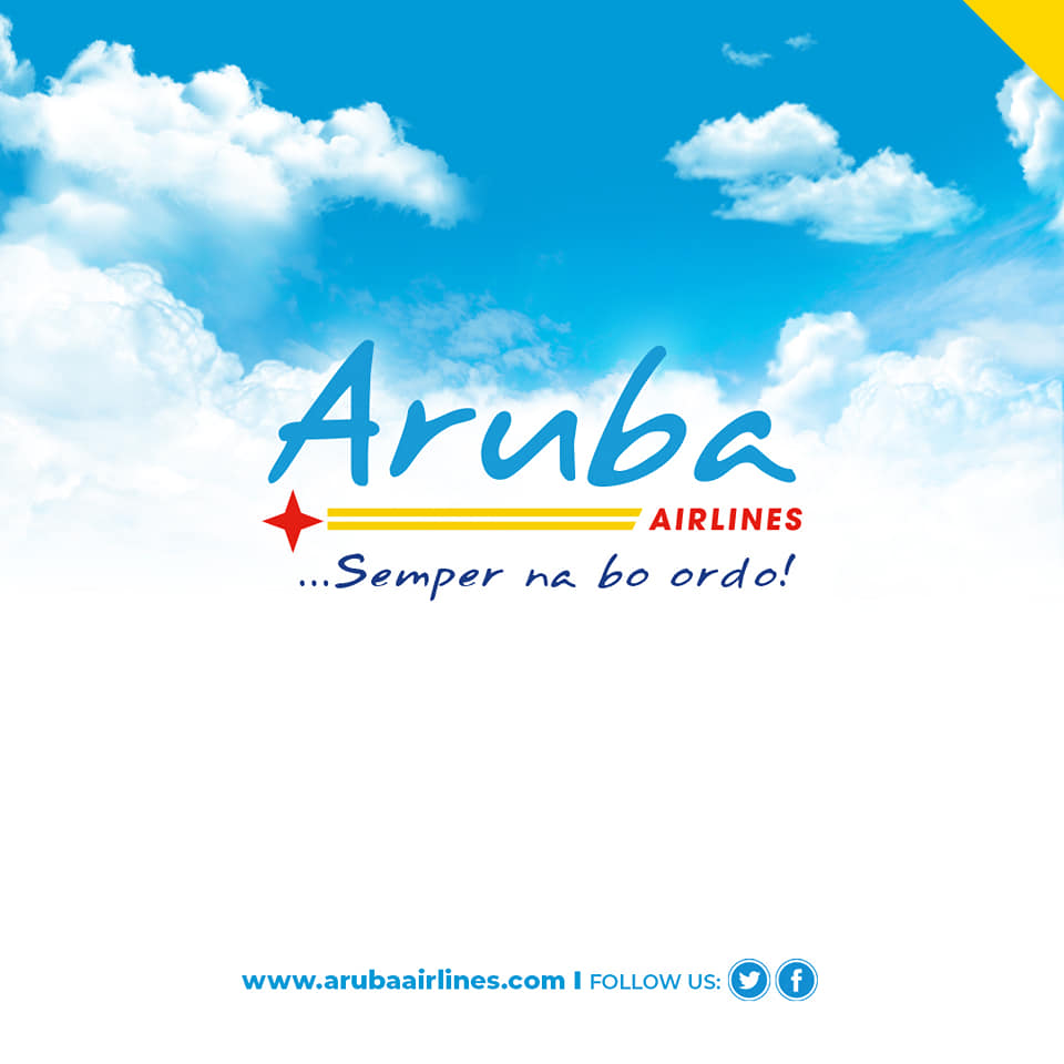 Aruba Airlines pronto cu oficina nan nobo