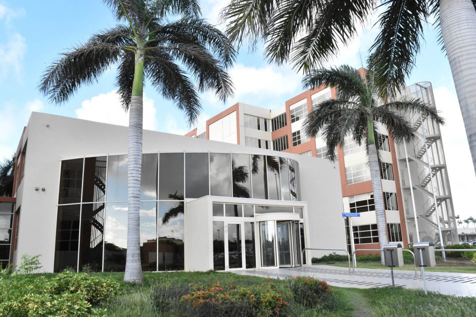 Departamento di Impuesto ta sigui parti e plachinan den un forma structura