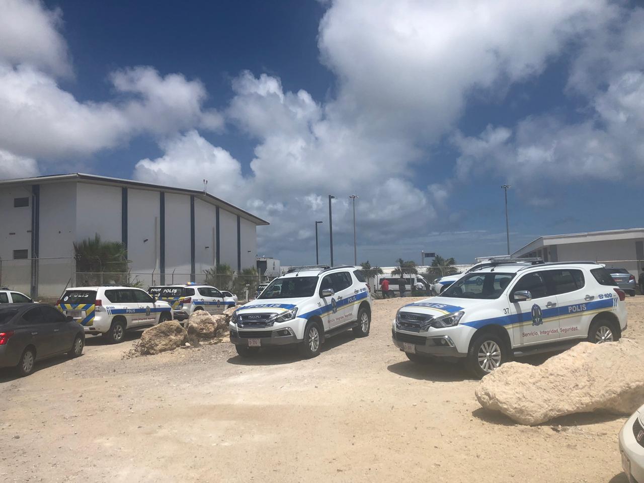 Situacion Tenso Na Guarda Nos Costa Un Biaha Mas 164 Guarda Nos Costa 11
