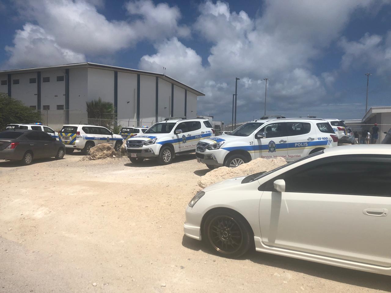 Situacion Tenso Na Guarda Nos Costa Un Biaha Mas 165 Guarda Nos Costa 13