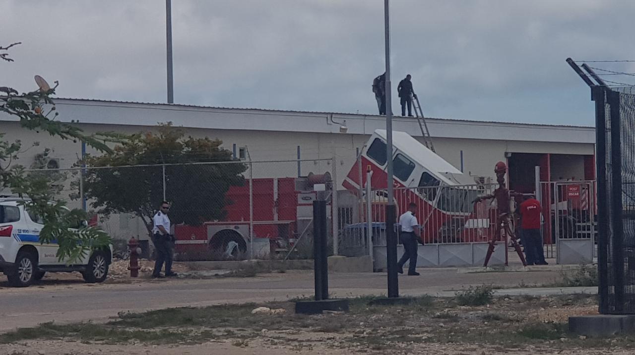 Situacion Tenso Na Guarda Nos Costa Un Biaha Mas 167 Guarda Nos Costa 16