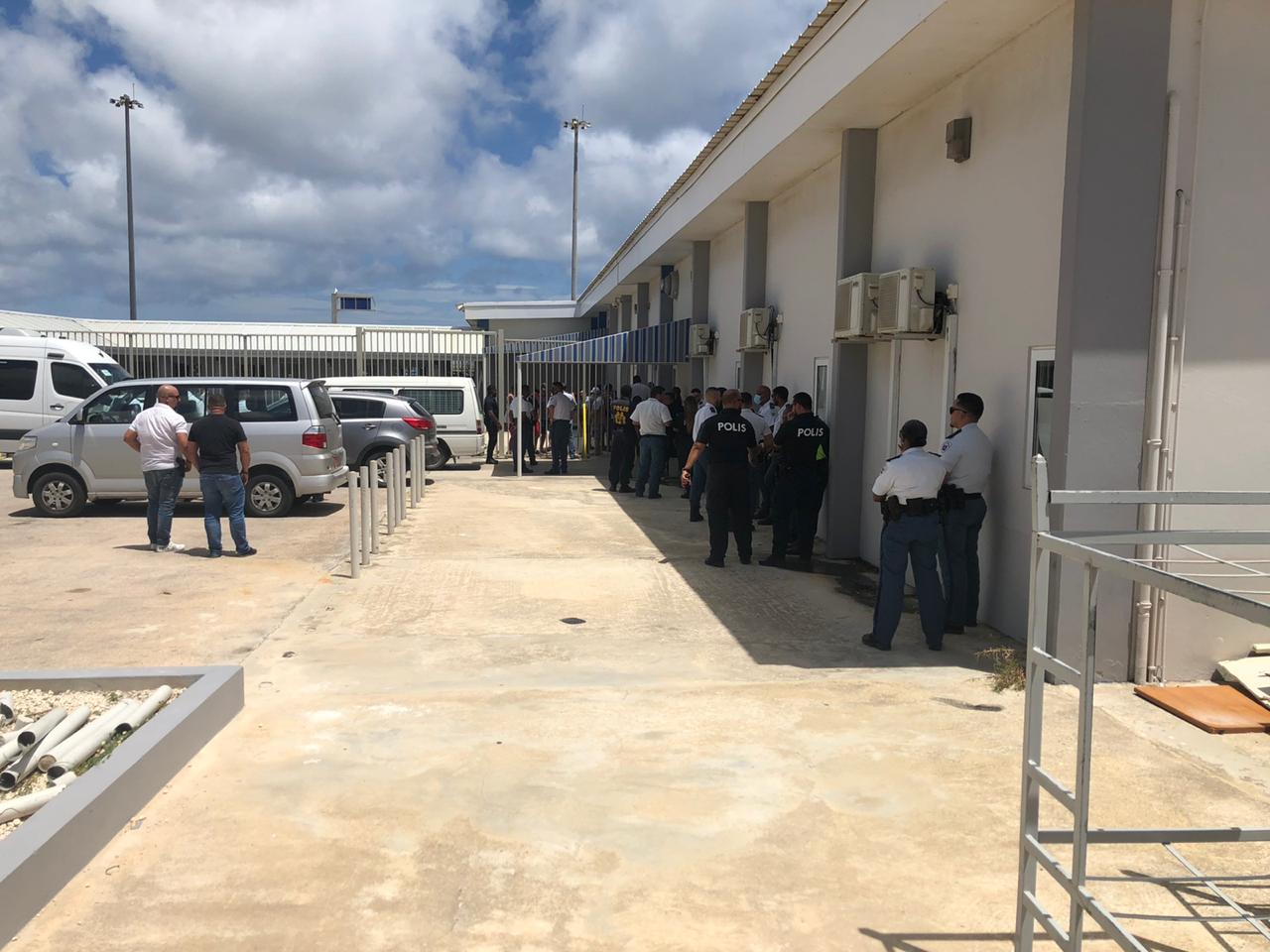 Situacion Tenso Na Guarda Nos Costa Un Biaha Mas 161 Guarda Nos Costa 3