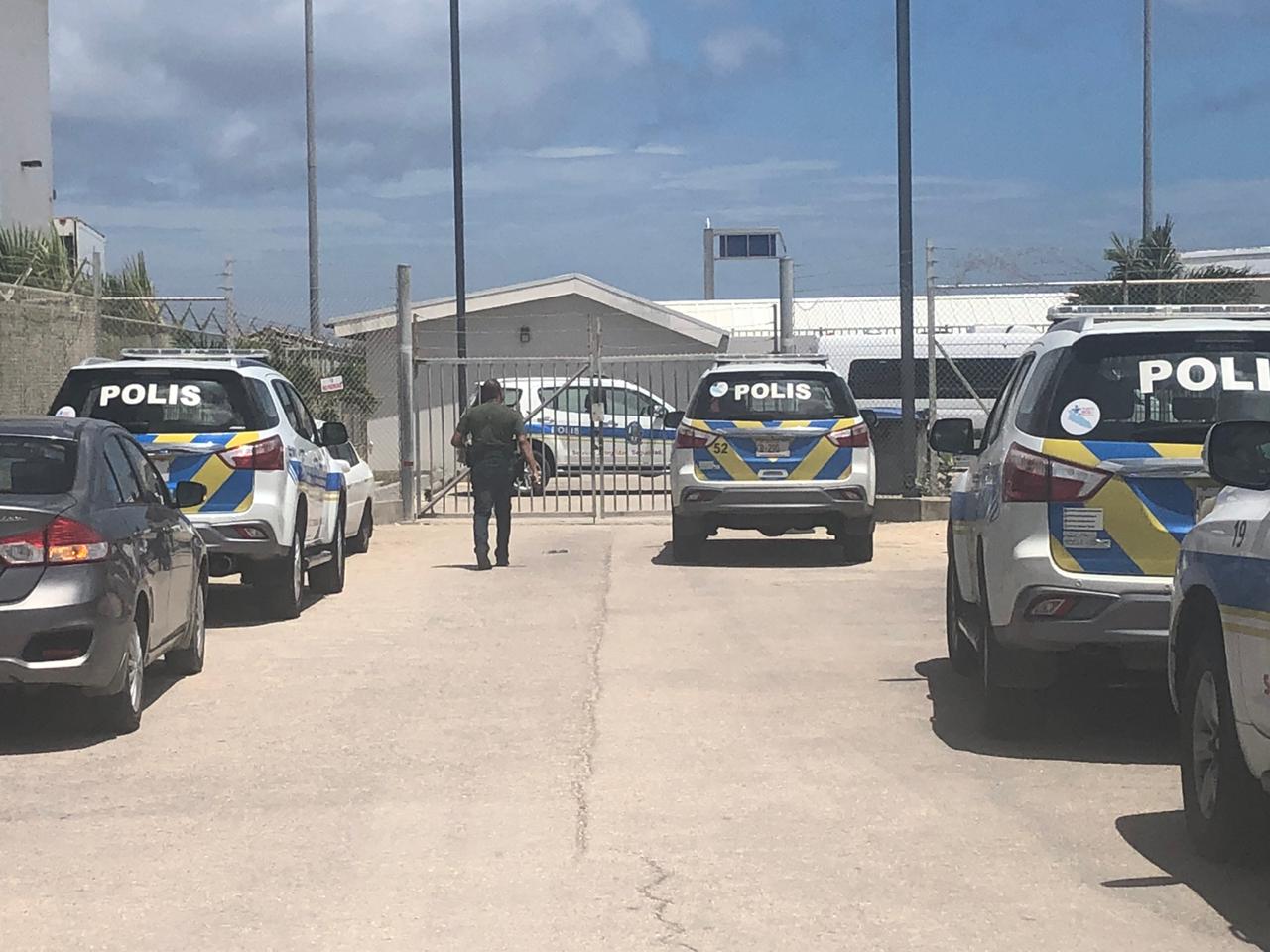 Situacion Tenso Na Guarda Nos Costa Un Biaha Mas 163 Guarda Nos Costa 6