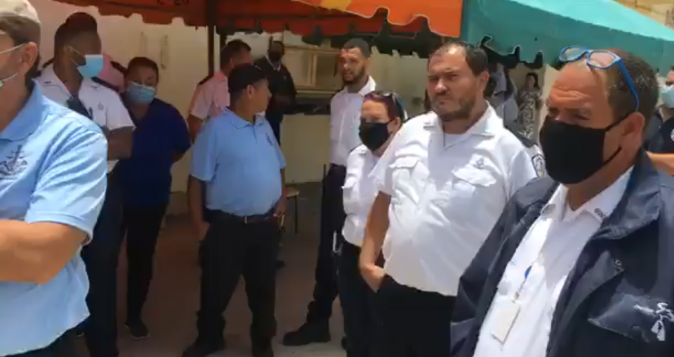 Trahadornan di KIA ta pone trabou plat pa cu mal contento den maneho