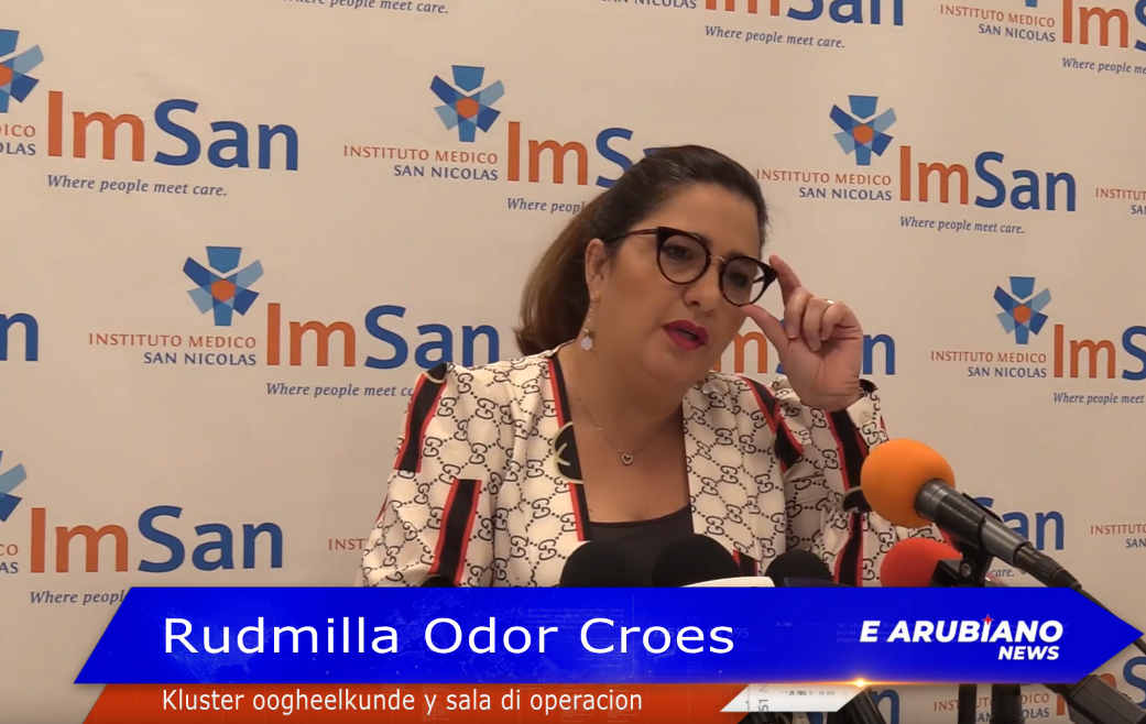 IMSAN Aruba a intruduci diferente reglanan nobo EA News Aruba