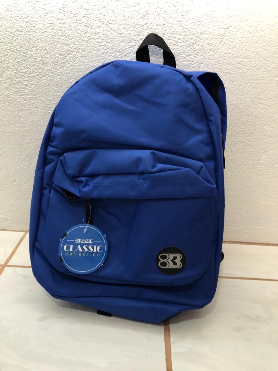 Kiwanis Circle K of Colegio EPI cu su proyecto di “Back to School”.