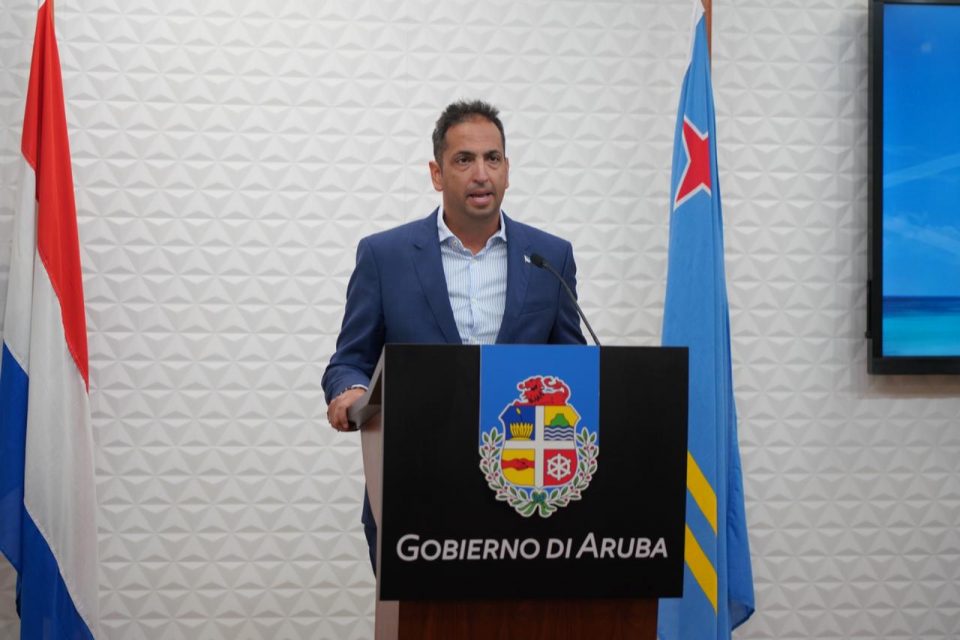 Otmar Oduber