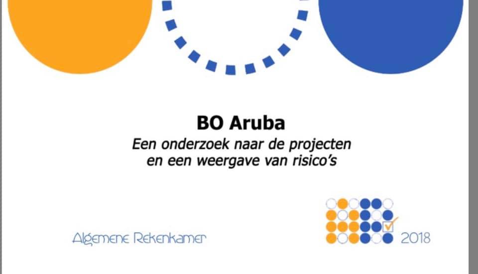 Premier Evelyn Wever-Croes: Proyectonan ‘Bo Aruba’ A Wordo Trata Den Parlamento 160 120034010 1546256312243184 3764106508696050934 N