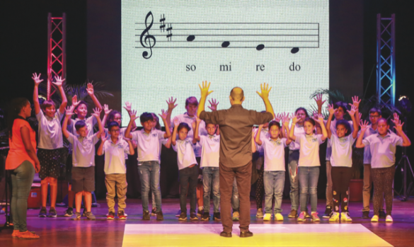 Buki Baluarte - Cas Di Cultura Aruba 60 Aña E Teatro Nacional Di Aruba 162 Cas Di Cultura 3