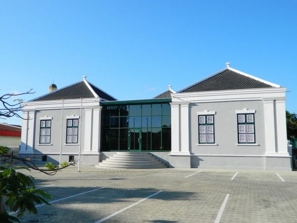Edificio Di Ara