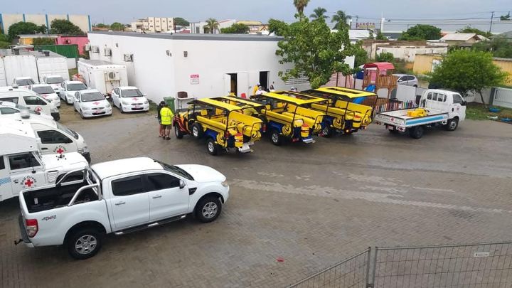 Fin Di Siman Cruz Cora Aruba A Duna Un Man Durante Yobida Fuerte 162 120742482 3447960851918215 5044028218410491029 N