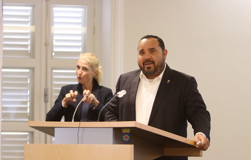 20201031 Persbericht Kg Toespraak Van Gezaghebber Edison Rijna Op 30 Oktober