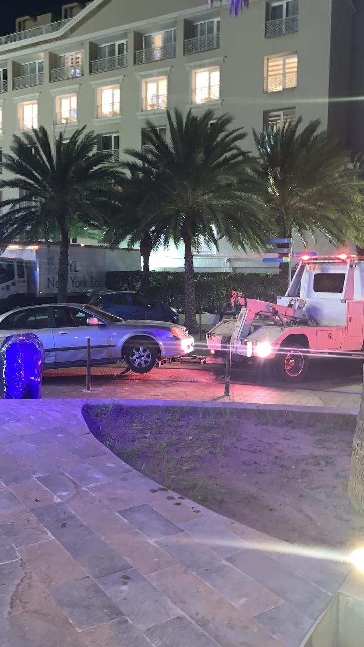 No Ta Permiti Pa Parkeer Riba Caminda Mane Nada No A Pasa 163 2E9Fb603 7D92 435F B2E0 Dbaab2D5A638