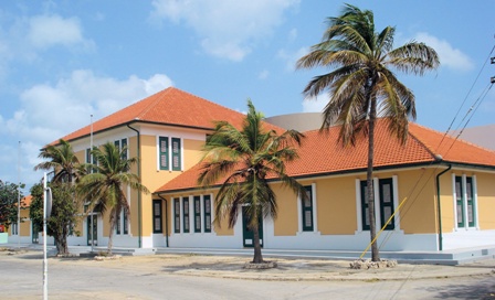 Corte Di Aruba