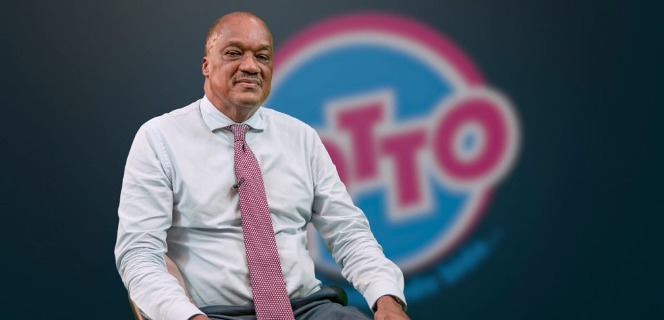 Lotto Pa Deporte Aruba