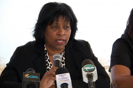 Ruthmila Larmoni Cecilia