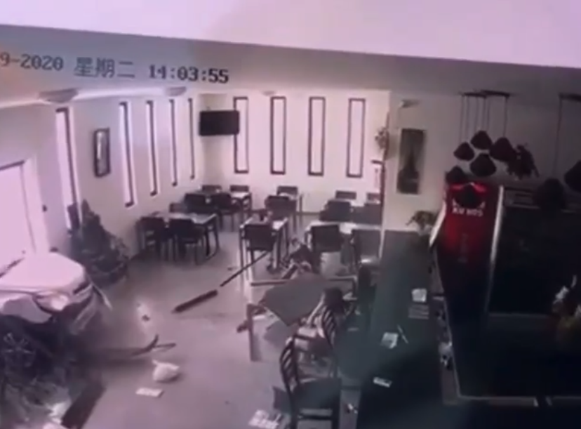 Auto A Drenta Restaurant Di Boneiro 3