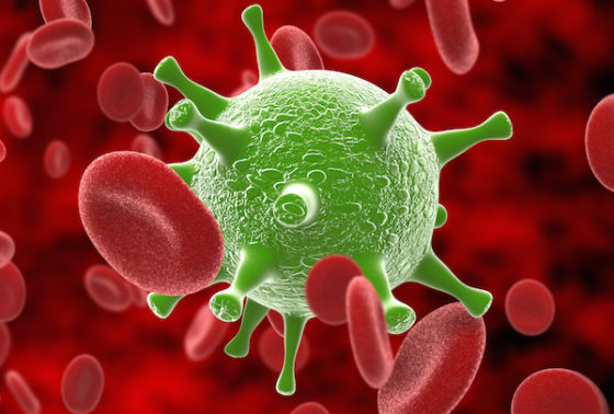 Coronavirus Boneiro
