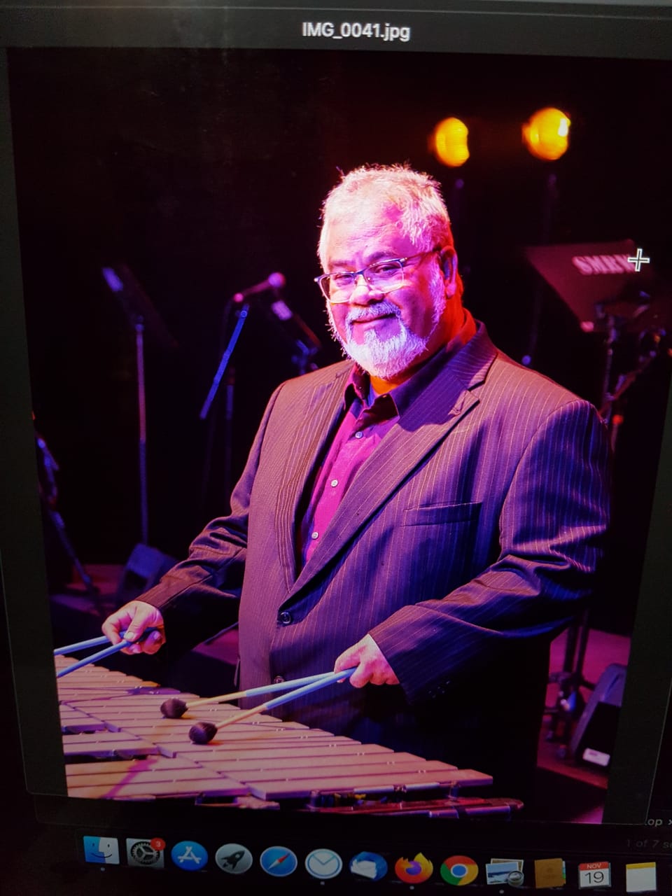 Fundacion Pa Talento Musical ‘Donny Laclé’ Ta Felicita Y Gradici Carlos Bislip 161 Carlos Bislip