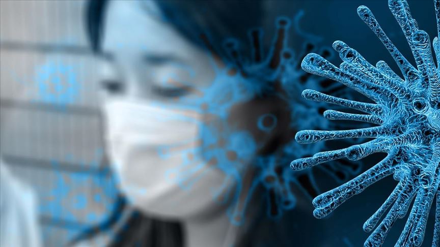 Coronavirus Covid 19 1
