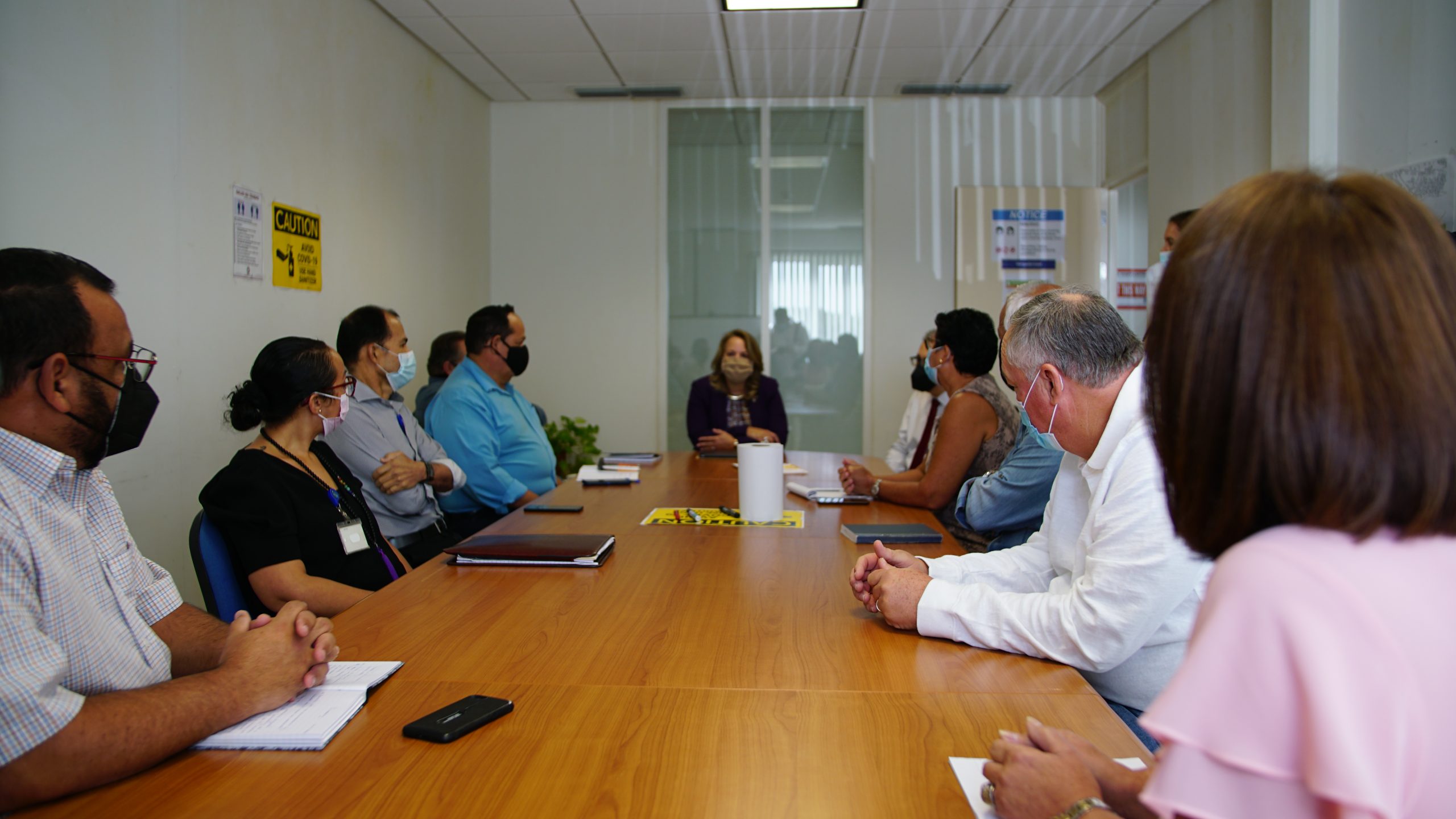 Prome Minister A Traspasa Autoridad Di Firmamento Di Akte Di Tereno Pa Construi Cas Of Planta For Di Minister Y Pone Den Man Di Dip 162 Dsc04161 Scaled