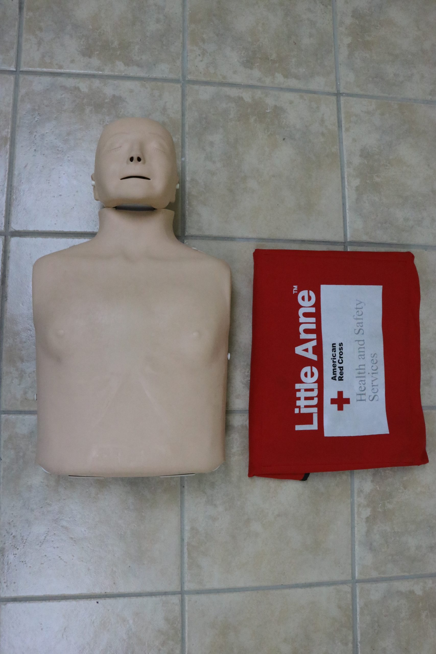 Ibisa A Tuma E Curso Di ‘Standard First Aid &Amp; Cpr’ 161 Ibisa 2 Scaled