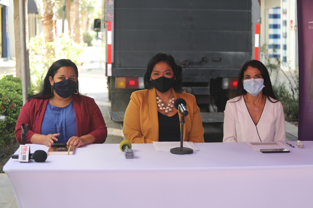 Idea Ta Brinda Informacion Tocante Campaña ‘Cumpra Local’ 161 Minfec Cosecha Idea