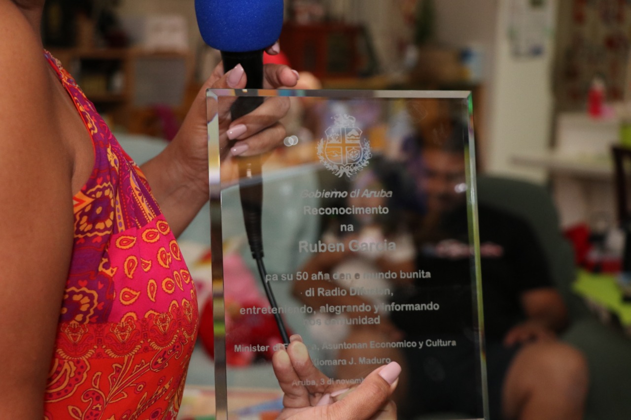 Reconocemento Ruben Garcia 03