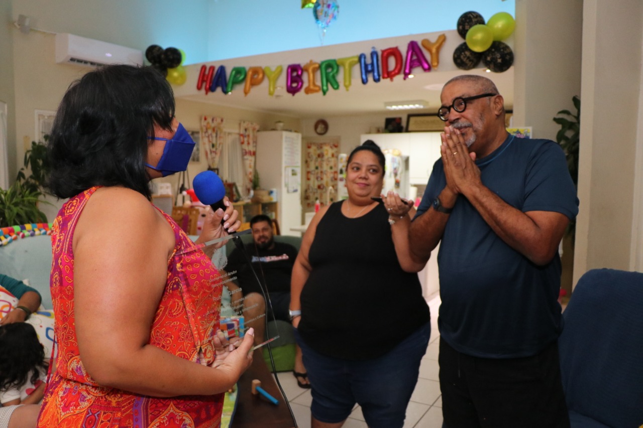 Reconocemento Ruben Garcia 06