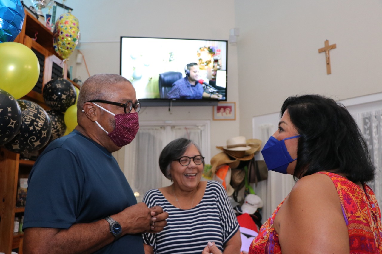 Reconocemento Ruben Garcia 10