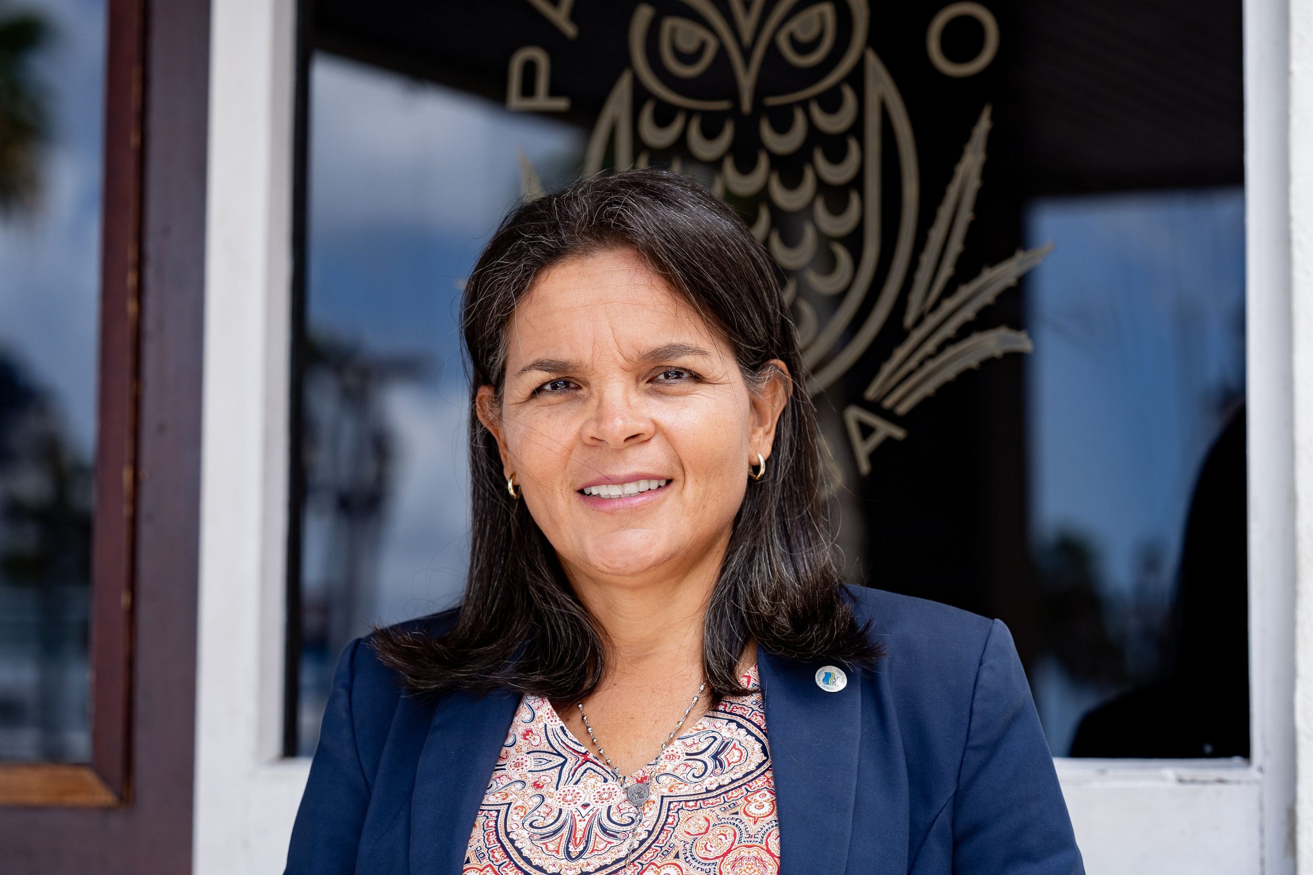 Parlamentario Setty Christiaans-Yarzagaray: “Cambionan Introduci Den Presupuesto Supletorio Ta Refleha E Necesidad Financiero Pakico Aruba Mester E Ayudo Di Hulanda” 161 Settyyarzagaray 07235 1 Scaled