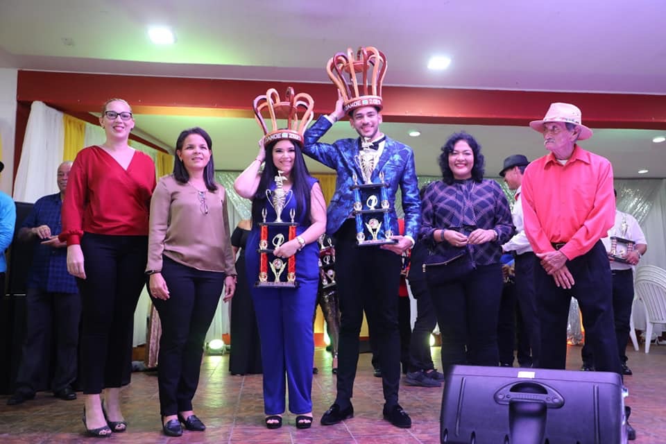 Festival Dande 2019