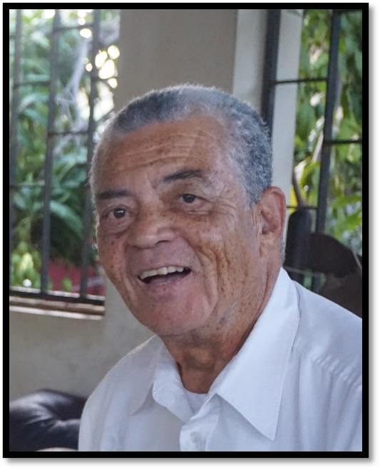 Un Bon Amigo A Bay Sosega. 160 Livio Hermans