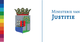 Logo Justitie 1