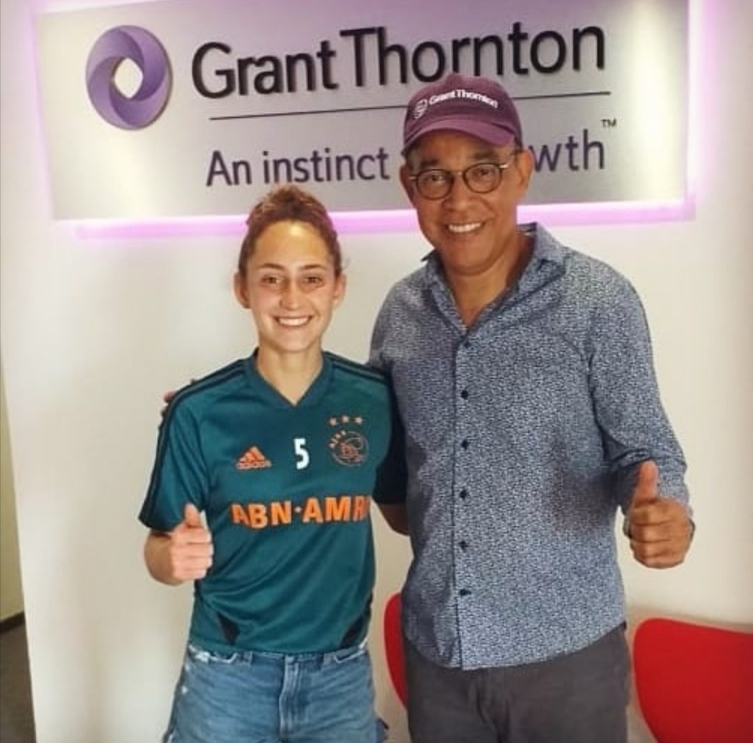 Grant Thornton Aruba A Haci Donacion Na Diferente Instancia 160 Secaruba